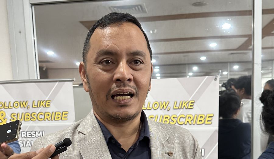 Willy Aditya Nilai Gagasan Dirikan Univesitas HAM Langkah Maju