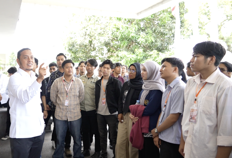 Willy Pastikan Tindaklanjuti Aspirasi Masyarakat Adat Terdampak Konflik Agraria