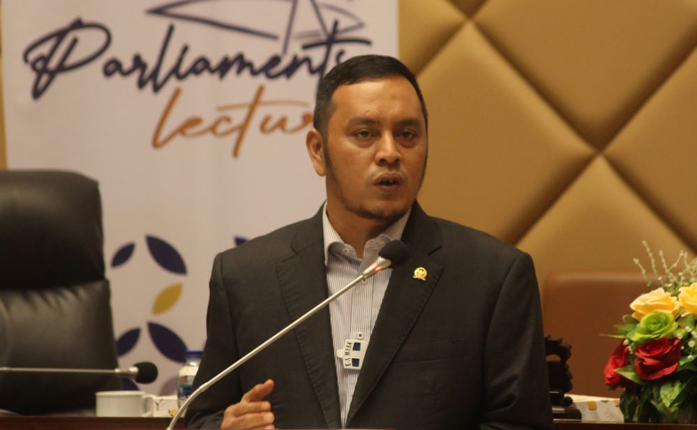 NasDem Tantang Keluar dari Jebakan Politik Elektoral