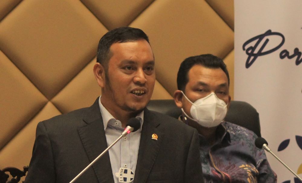 Bangun Kekuatan Bersama Lawan Terorisme