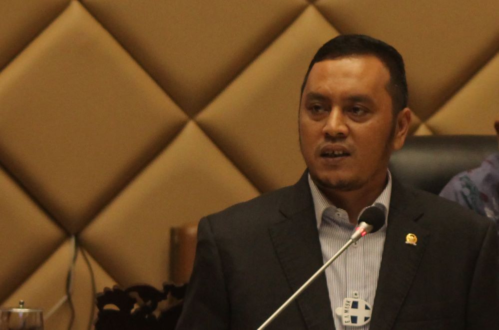 Pemberantasan KKN Harus Kembali Jadi Gerakan