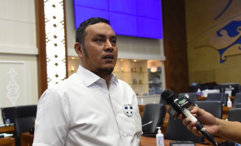 Kekerasan Seksual di Ranah Digital Masuk RUU PKS