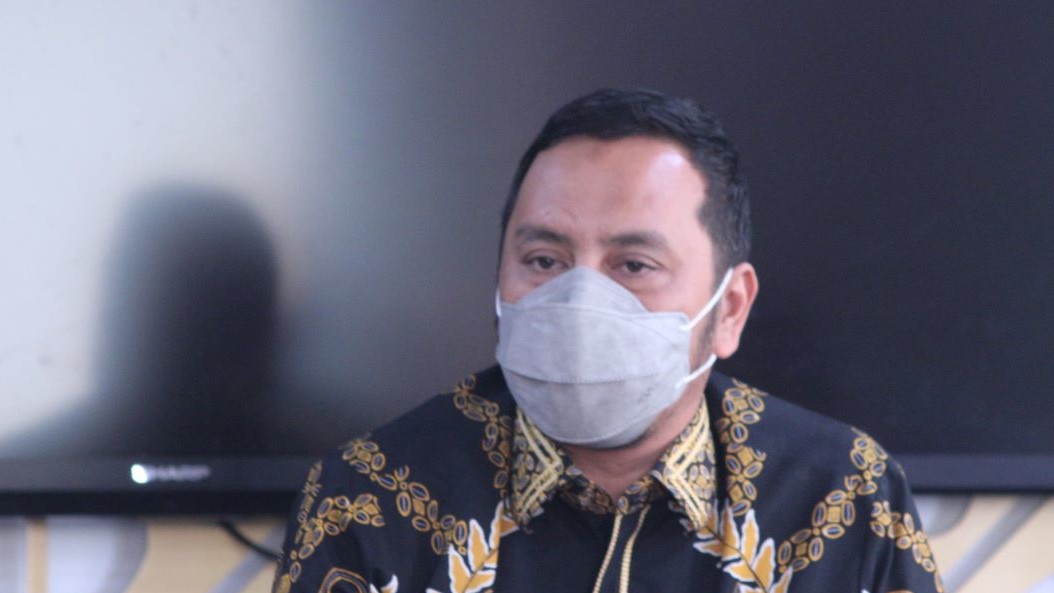Empat RUU Populer Masuk Prolegnas Prioritas 2021