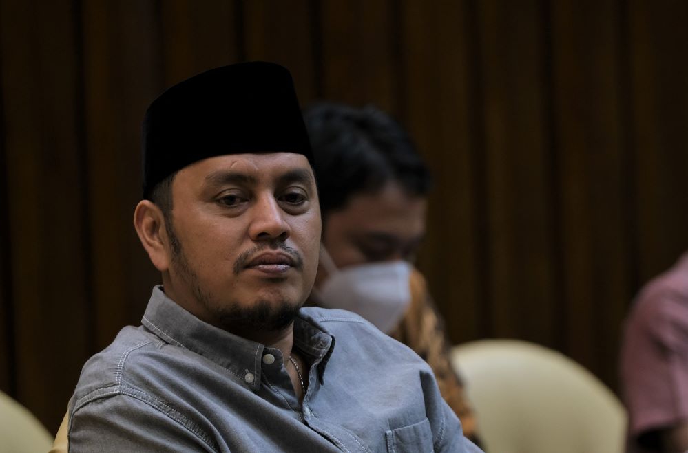 Usulan RS Khusus Pejabat Sakiti Perasaan Publik