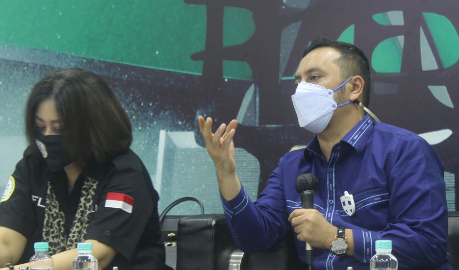 Darurat Kekerasan Seksual, RUU PKS Harus Segera Disahkan