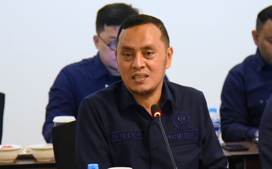 UU PPRT Perkuat Pelindungan Pekerja Rumah Tangga