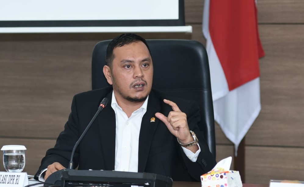 Pertemuan Kampus dan DPR Ciptakan Lompatan Besar