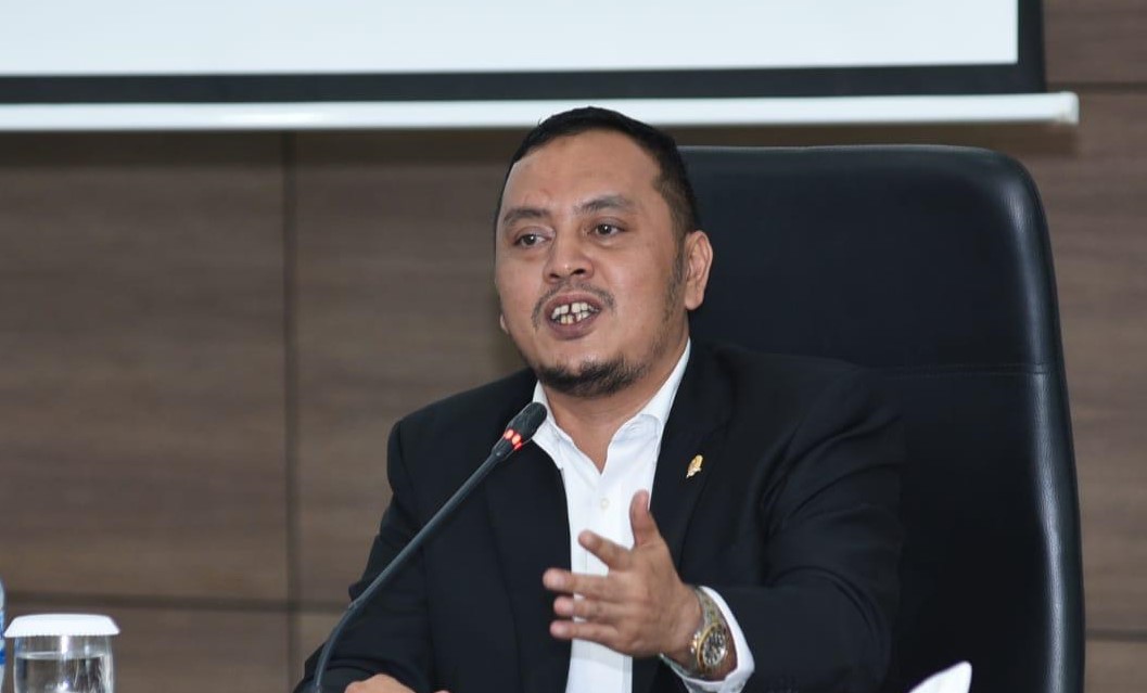 Pembuatan UU Harus Berbasis Riset