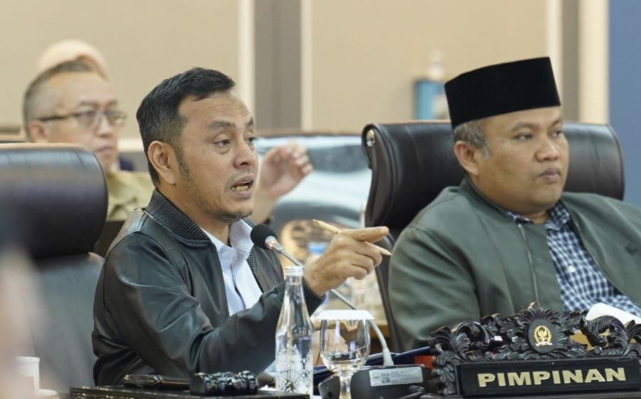TGPF Independen Diharapkan Profesional dan Hindari Kesimpulan Asumtif
