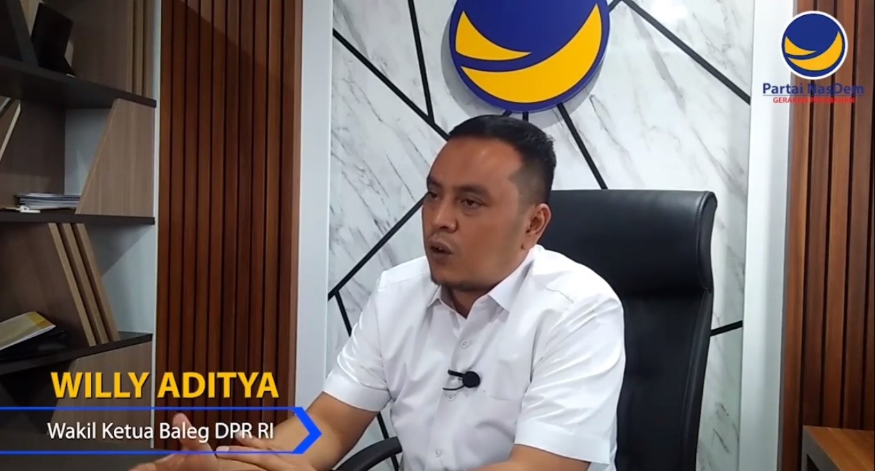 Keserantakan Pemilu dalam RUU