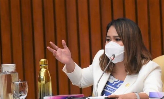 Yessy Desak Dirjen Perkebunan Fasilitasi Penyelesaian Klaim Asuransi Bumi Putera