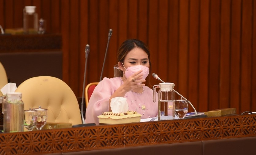Revisi UU No 5/1990 Libatkan Masyarakat Adat