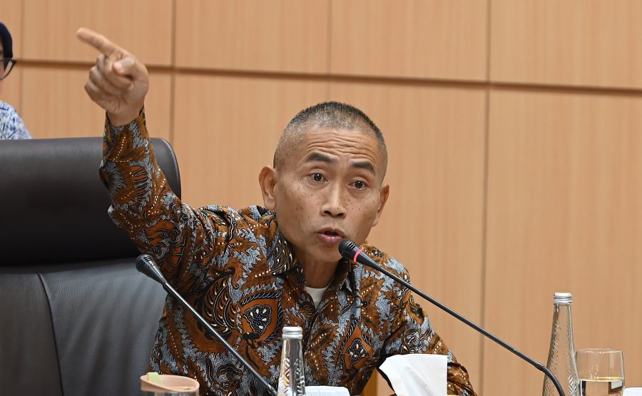 Yoyok Sudibyo Soroti Upaya Damai Kasus Kematian PRT di Jakarta Pusat
