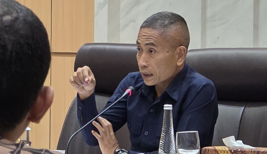Yoyok Sudibyo Sayangkan Proses Hukum terhadap Pelaku UMKM di Banjarbaru