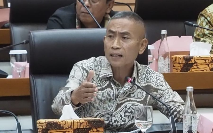 Butuh Langkah Luar Biasa Hadapi Tekanan Nilai Tukar Rupiah