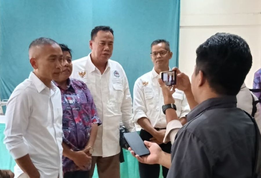 Yoyok Sudibyo Bantu Selesaikan Kasus Gagal Bayar Koperasi Simpan Pinjam