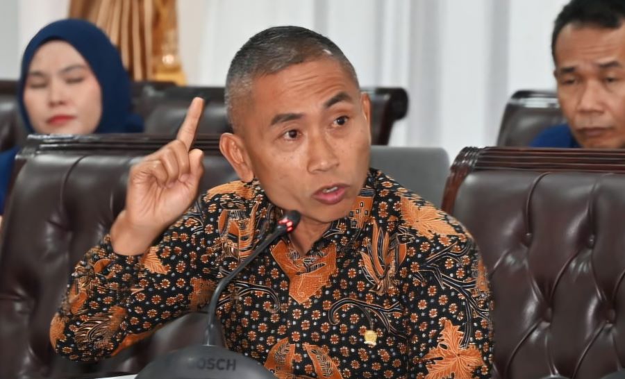 Industrialisasi Jateng Harus Dibarengi Pemberdayaan Masyarakat Lokal