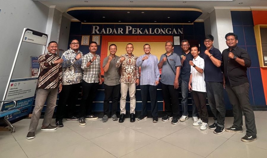 Media Massa Diharapkan Jadi Corong Kebenaran dan Literasi Masyarakat