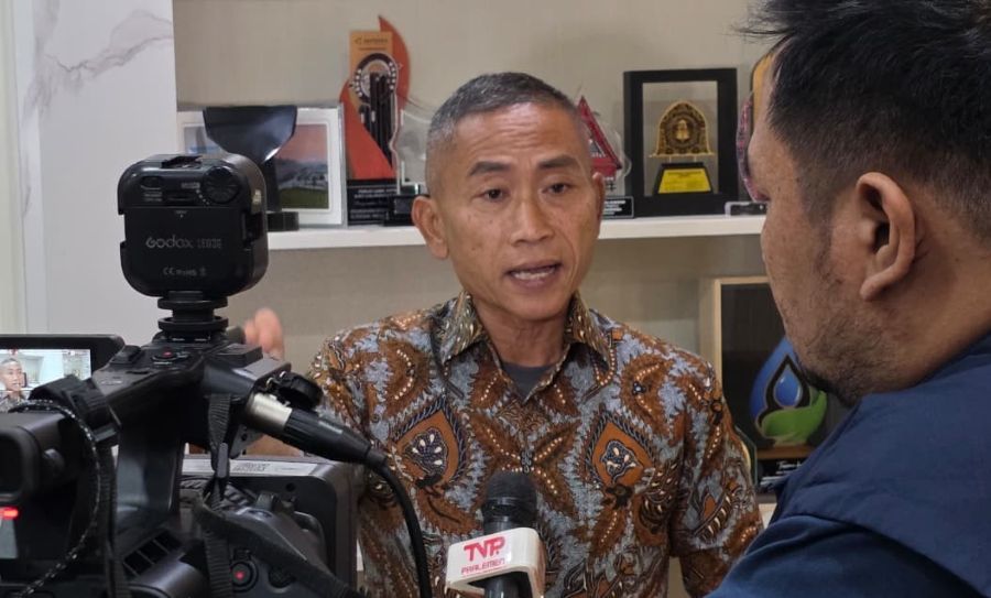 Koperasi Merah Putih Wadah Utama Pemasaran Produk UMKM