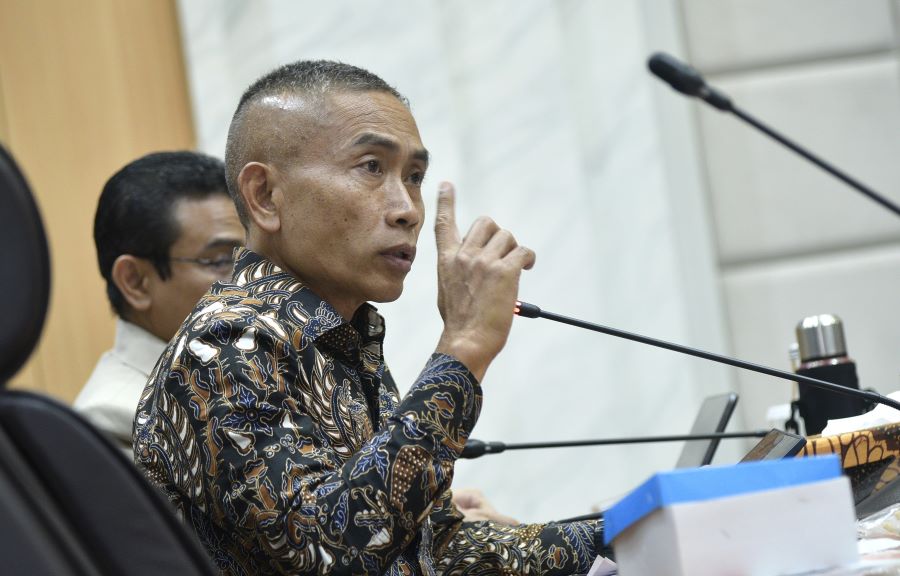 Lonjakan Harga Plastik telah  Berdampak pada Usaha Mikro