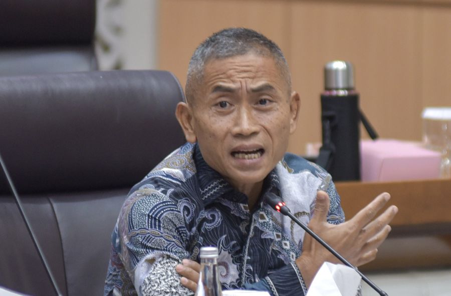 Program MBG Harus Dimanfaatkan secara Maksimal untuk Gerakkan UMKM