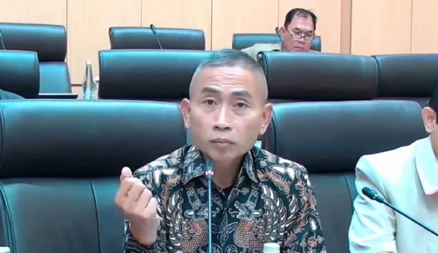 Perlu Lembaga Khusus Awasi Air Minum Kemasan