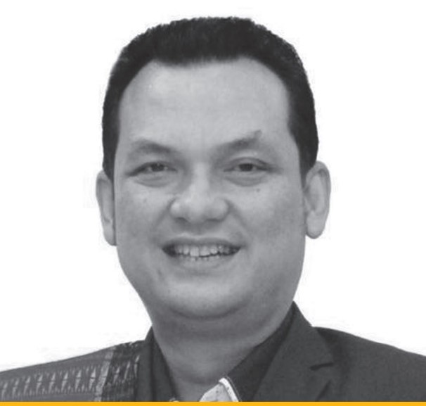 Martin Manurung
