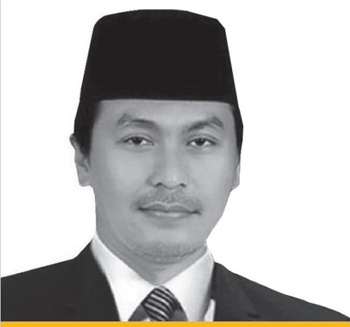 Rudi Hartono Bangun