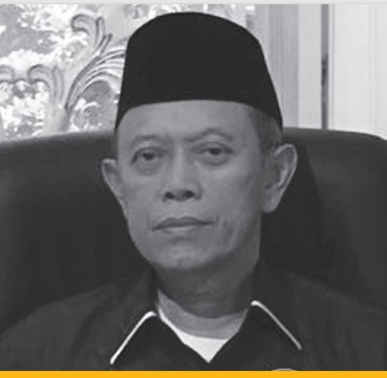 Tjetjep Muchtar Soleh
