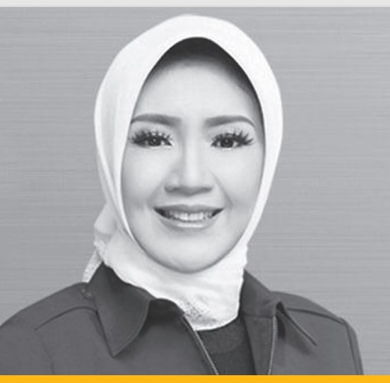 Eva Yuliana