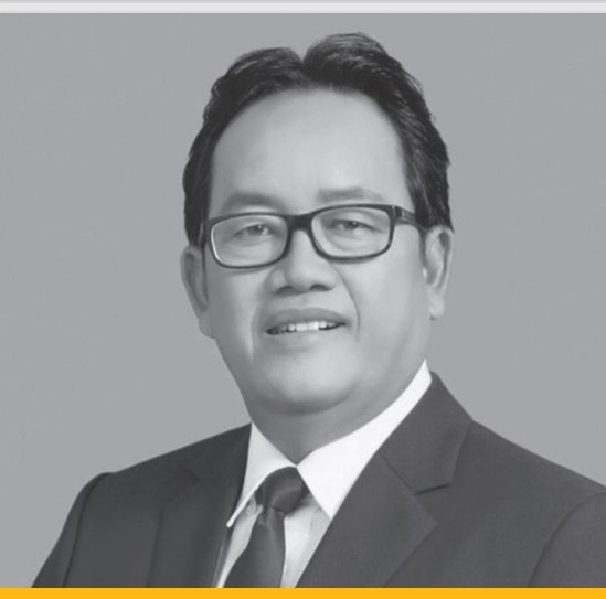 Sugeng Suparwoto