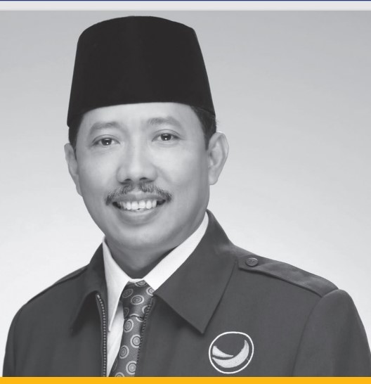Aminurokhman