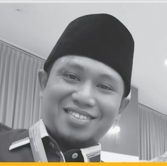 Achmad Fadil Muzaki Syah