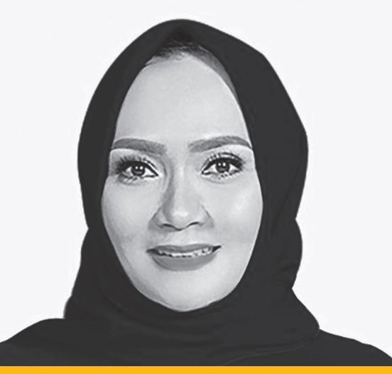 Sri Wahyuni