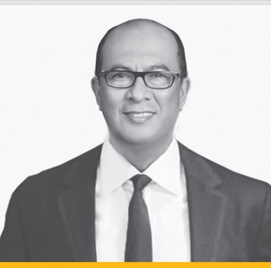 Syarif Abdullah Alkadrie