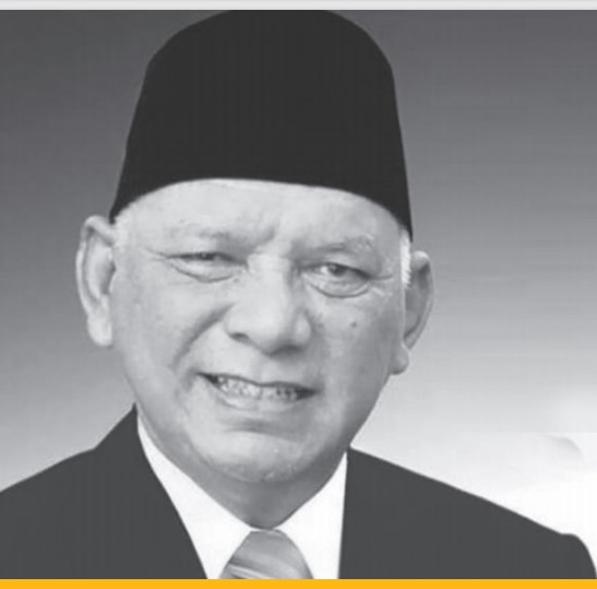 Awang Faroek Ishak