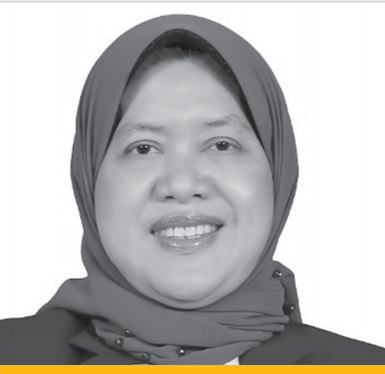 Hasnah Syam
