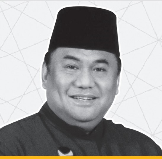 Rachmad Gobel