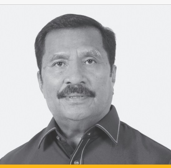 Abdullah Tuasikal