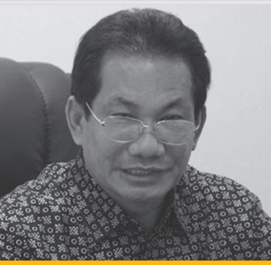 Achmad Hatari