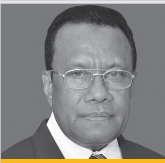 Sulaeman L Hamzah