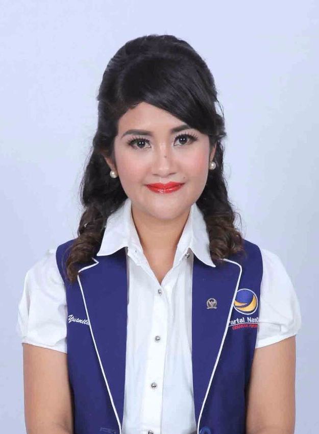 Ari Yusnita