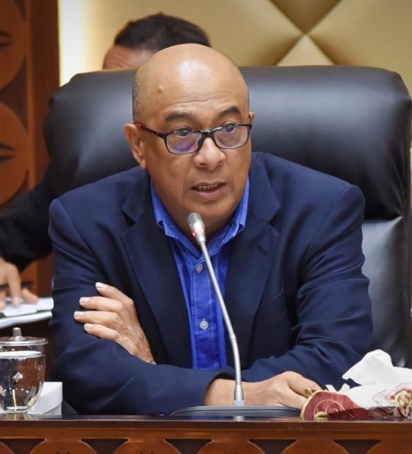 Syarief Abdullah Alkadrie