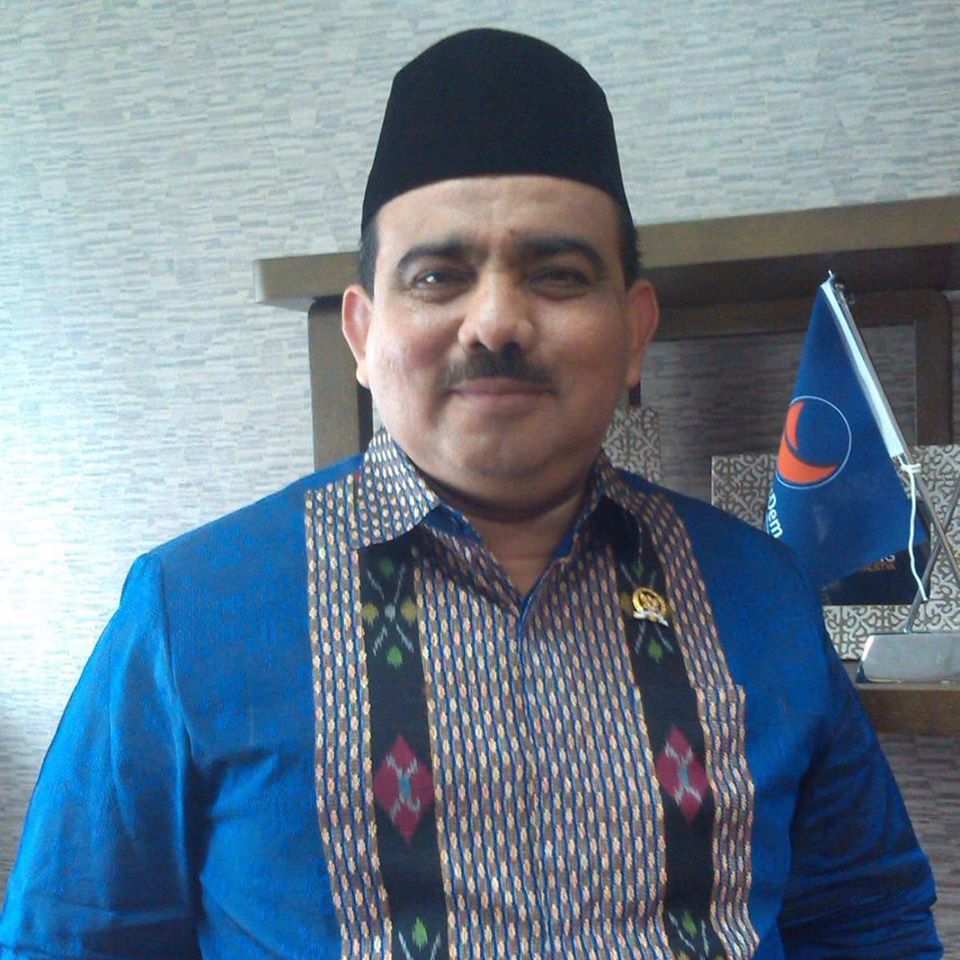 Ali Mahir