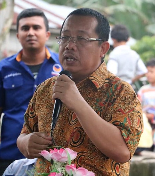 Ali Umri