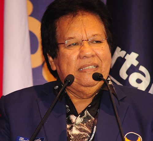 Bachtiar Aly