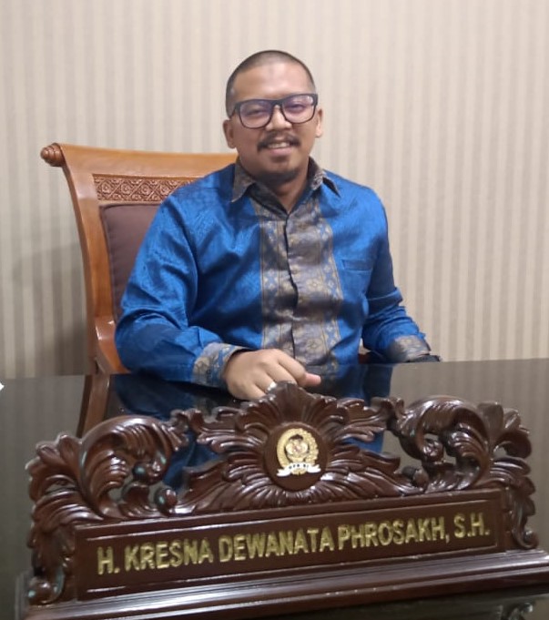 Kresna Dewanata Phrosakh
