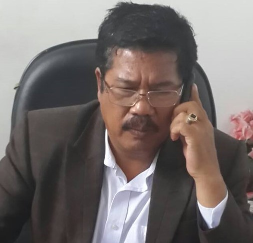 Sahat Silaban