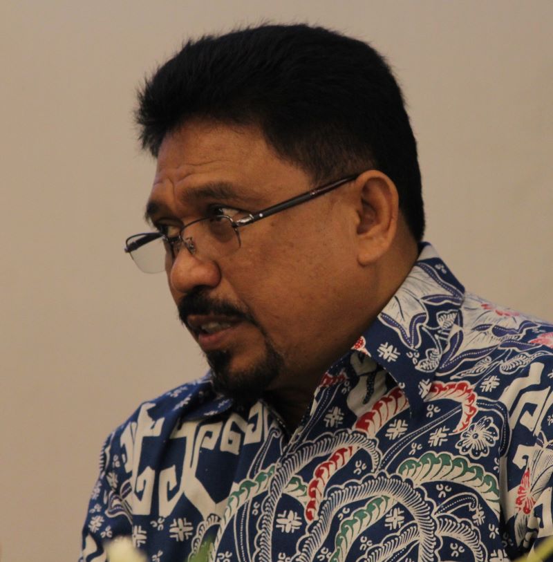 Zulfan Lindan
