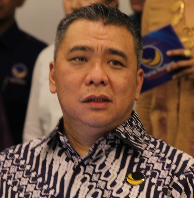 Ahmad H.M. Ali